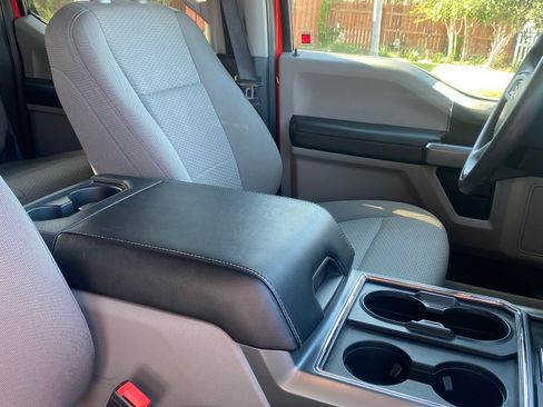 Used 2021 Ford F350 XLT image 12