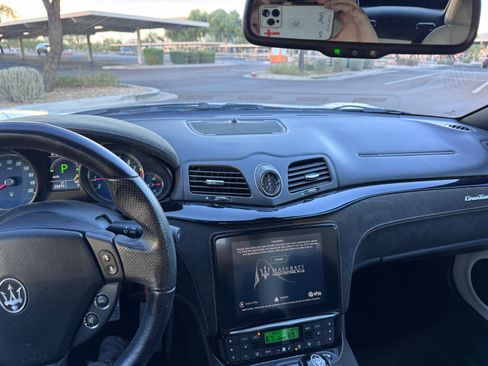 Used 2018 Maserati GranTurismo MC RWD image 7