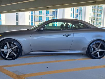 Used 2009 INFINITI G37 Sport w/ Premium Pkg