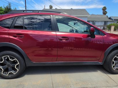 Used 2014 Subaru Crosstrek 2.0i Premium