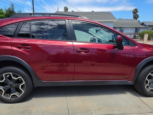 Used 2014 Subaru Crosstrek 2.0i Premium AWD/4WD image 1