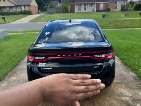 Used 2015 Dodge Dart SXT FWD image 5
