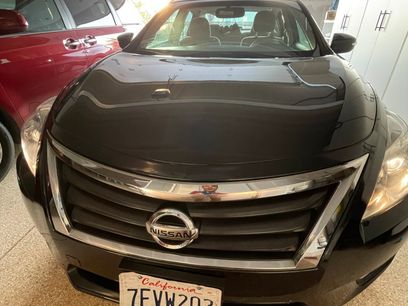 Used 2014 Nissan Altima 2.5 SV w/ Convenience Package