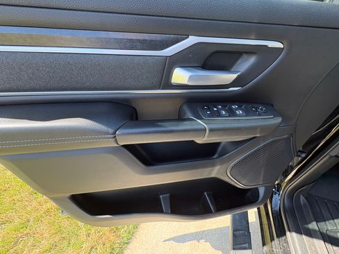 Used 2022 RAM 1500 Big Horn image 8