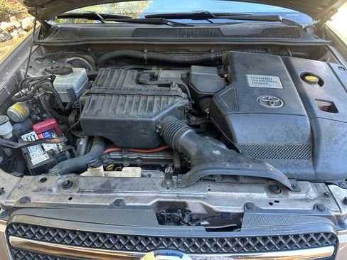 Used 2006 Toyota Highlander Hybrid image 9