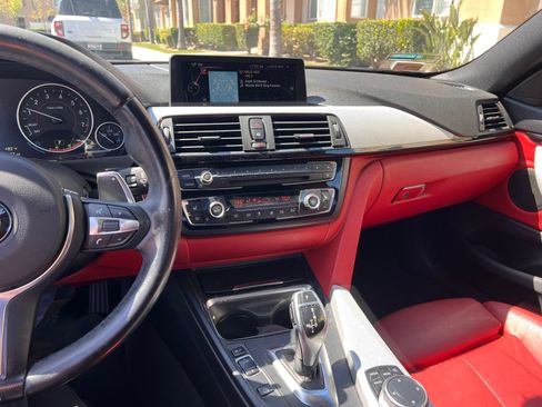 Used 2015 BMW 428i Coupe image 6