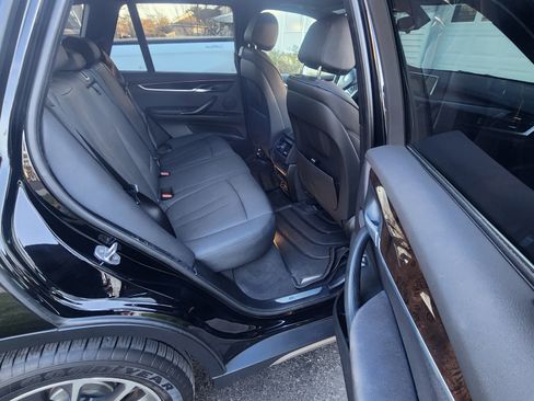 Used 2017 BMW X5 xDrive40e image 14