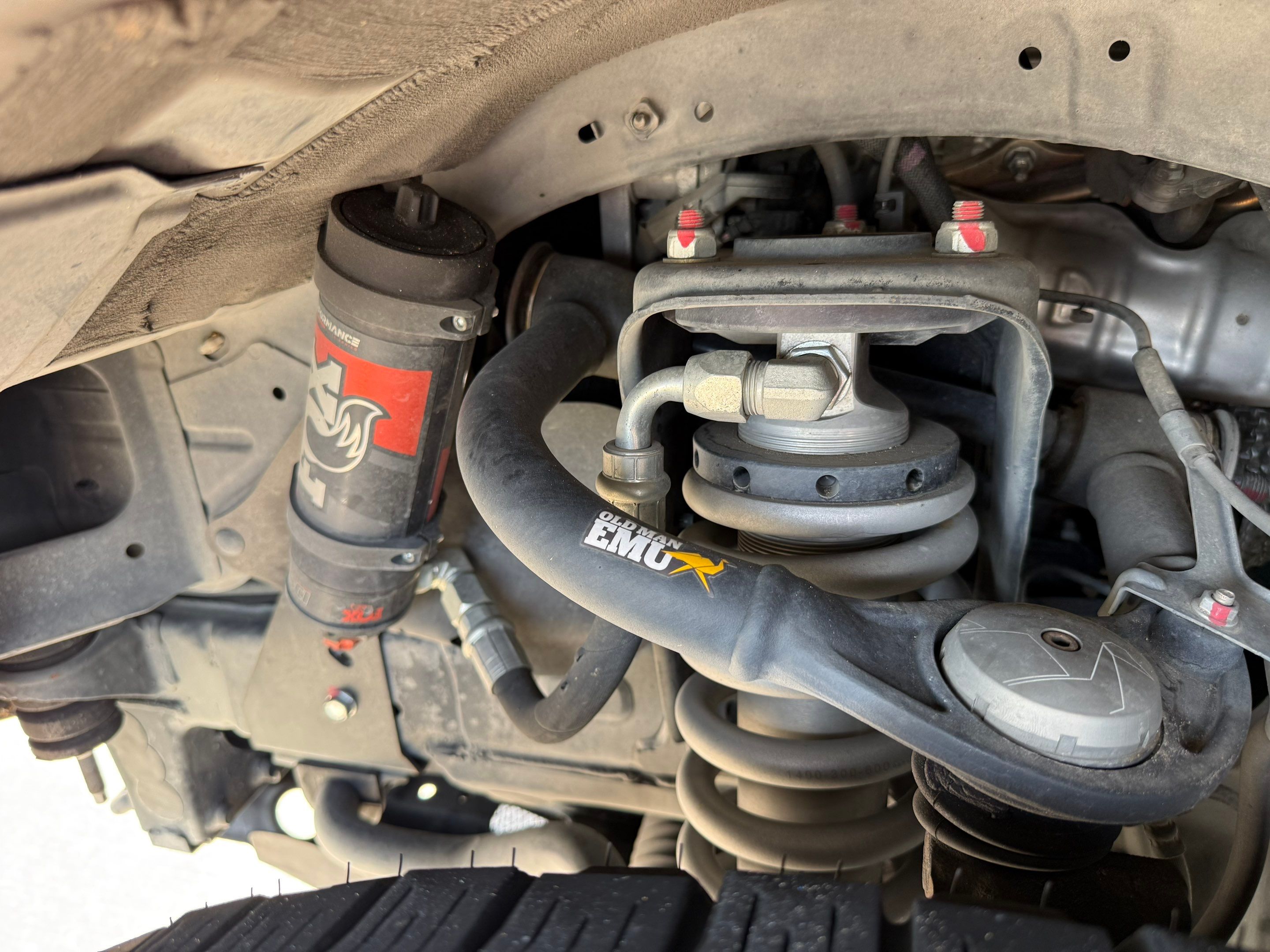 Used 2023 Toyota 4Runner SR5 Premium AWD/4WD image 18
