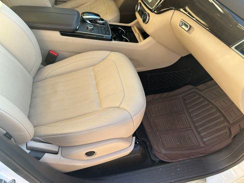 Used 2019 Mercedes-Benz GLS 450 4MATIC image 13