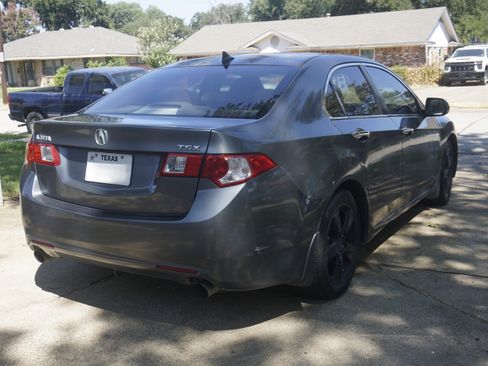 Used 2010 Acura TSX Sedan FWD image 8