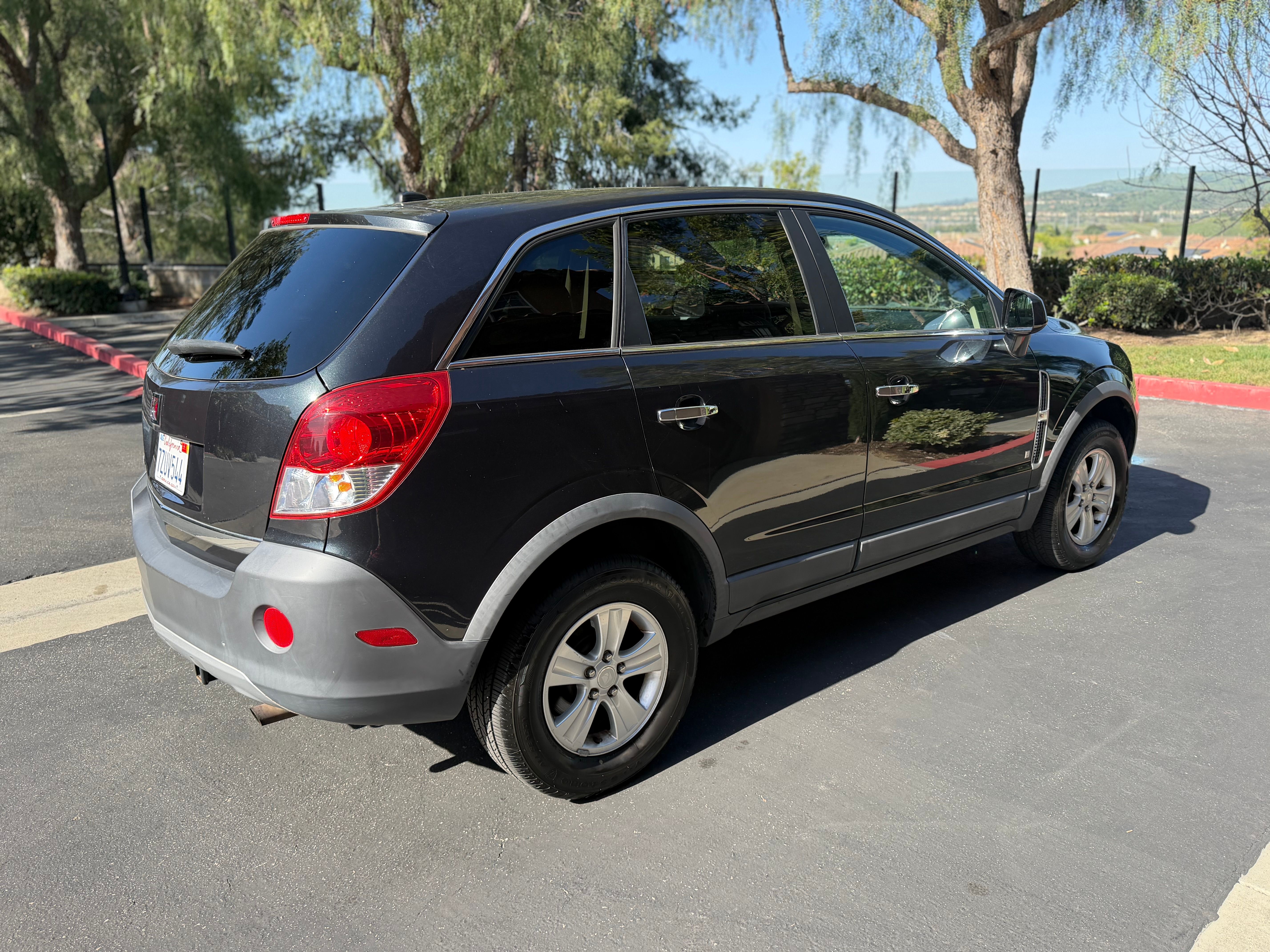 Used 2008 Saturn Vue XE w/ Premium Trim Package FWD image 9