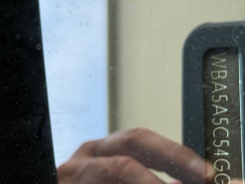 Used 2016 BMW 528i 528i Sedan 4D image 16