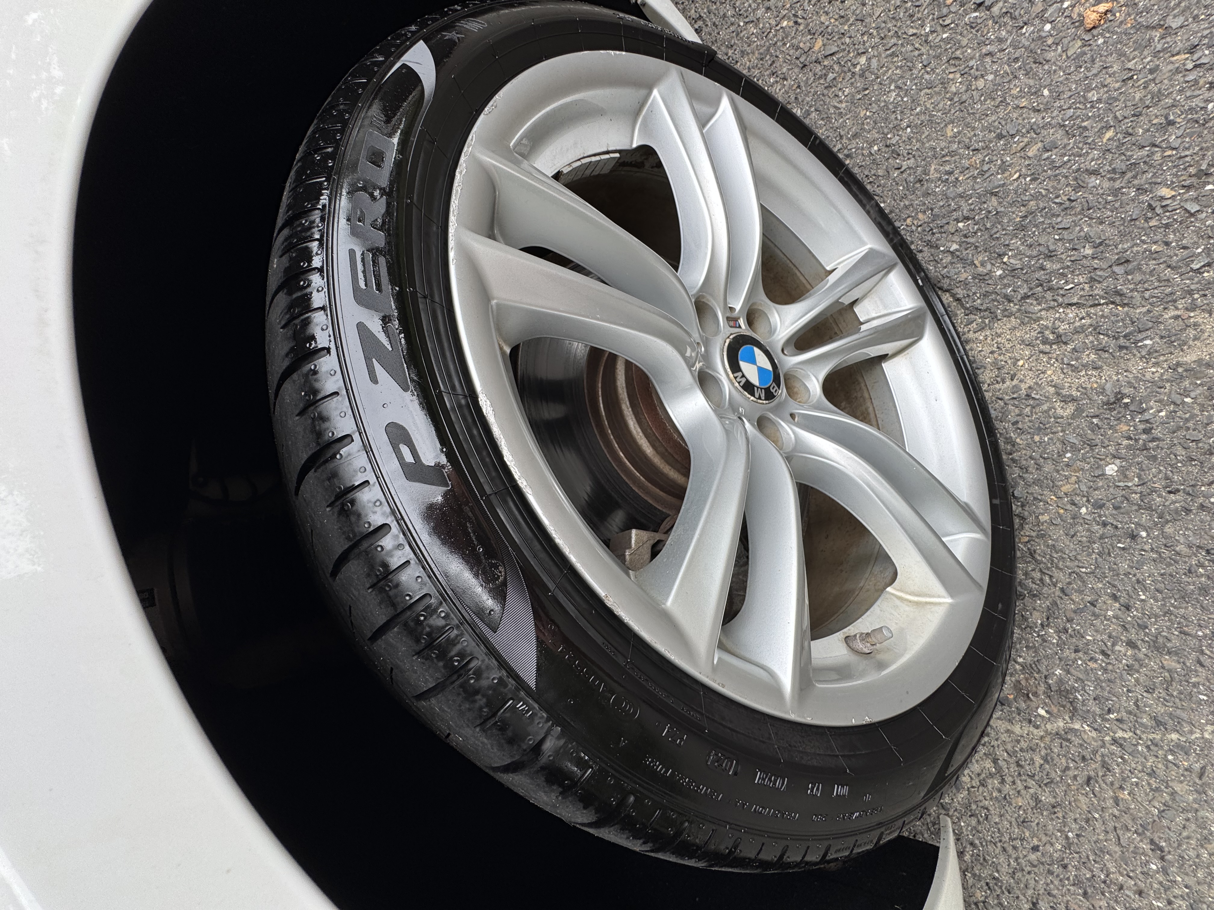 Used 2015 BMW 750i RWD image 20