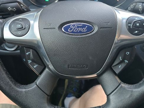 Used 2013 Ford Escape Titanium w/ Parking Technology Pkg image 23