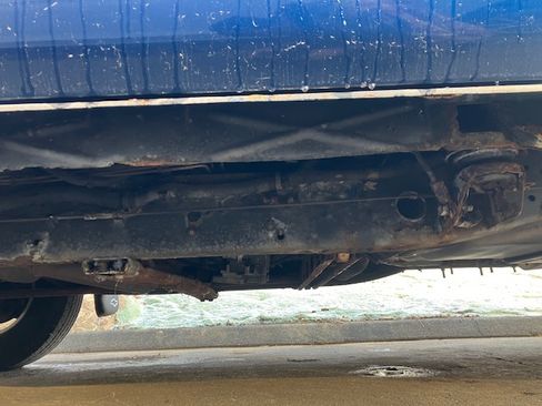 Used 2000 Chevrolet Silverado 1500 4x4 Regular Cab w/ Firm Ride Suspension Pkg image 12