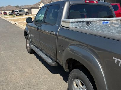 Used 2004 Toyota Tundra Limited