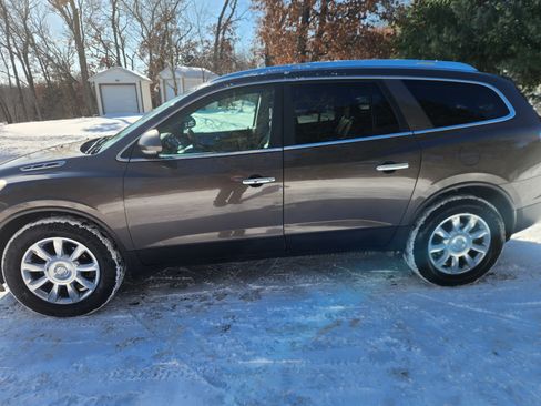 Used 2012 Buick Enclave Leather w/ Trailering Provision Package image 1