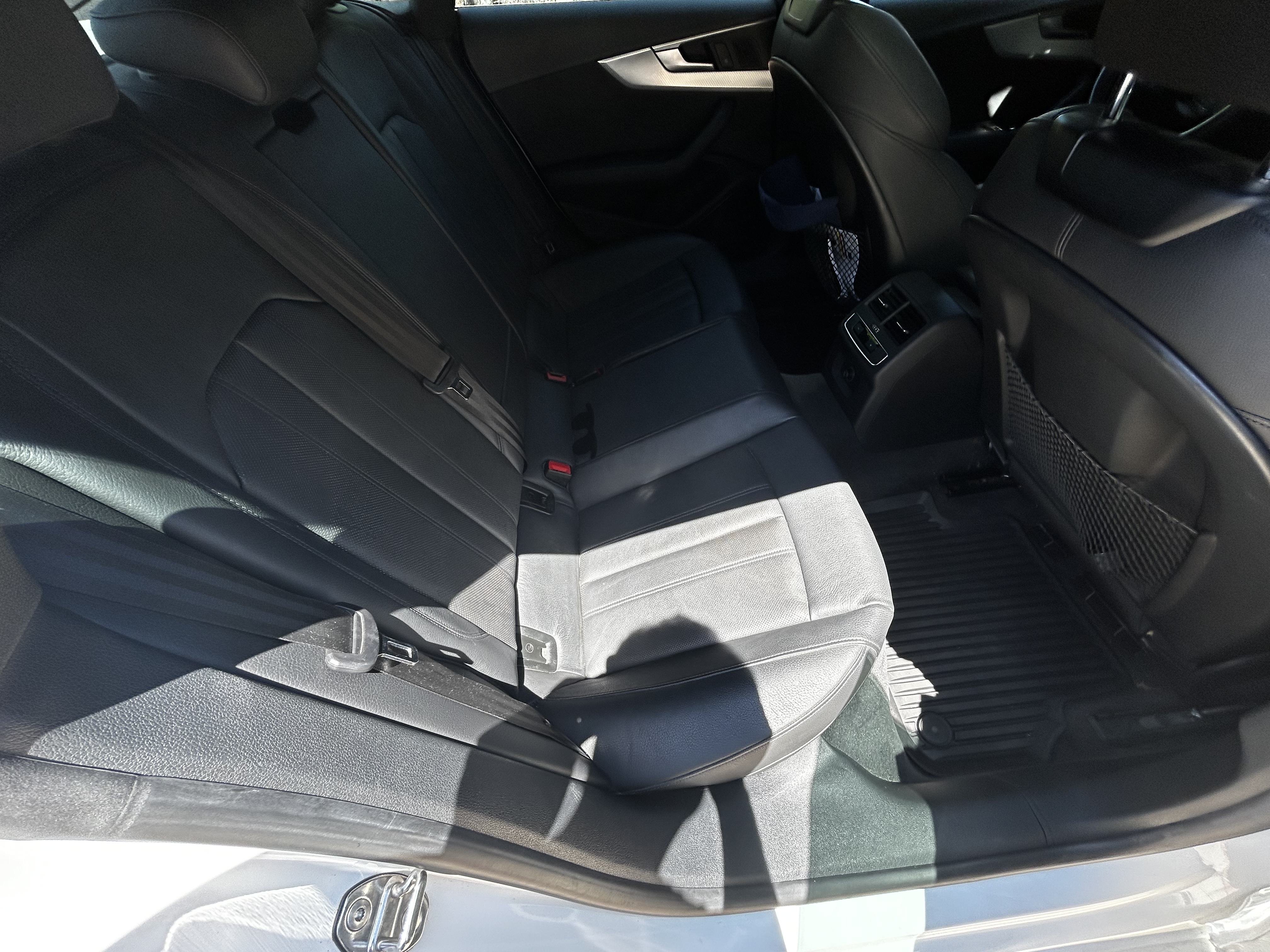 Used 2018 Audi A5 2.0T Premium Plus AWD/4WD image 9