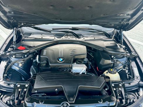 Used 2015 BMW 328i xDrive Sedan image 5