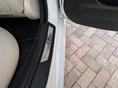 Used 2014 BMW 535i Sedan image 16