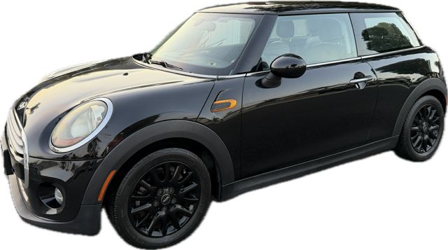 Used 2015 MINI Cooper 2-Door Hardtop FWD image 1