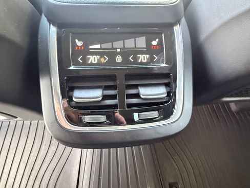 Used 2019 Volvo XC90 T6 R-Design w/ Advanced Package image 25