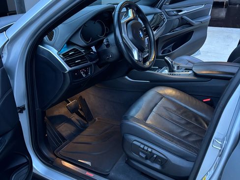 Used 2018 BMW X6 xDrive35i image 15