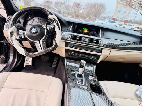 Used 2014 BMW 528i xDrive Sedan image 13