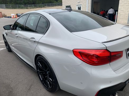 Used 2020 BMW M5 w/ Executive Package image 6