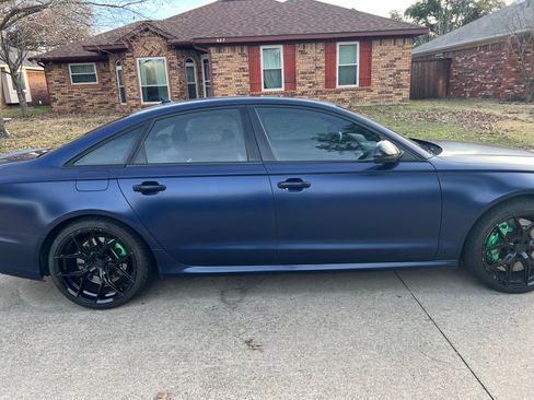 Used 2013 Audi S6 Prestige image 2