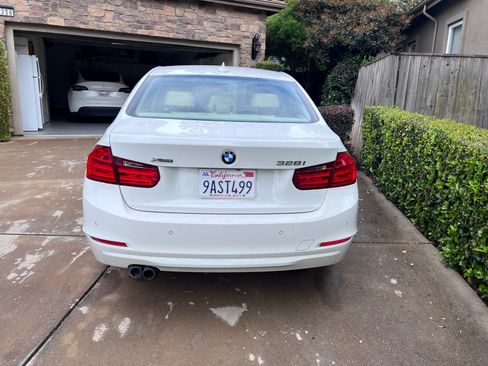 Used 2015 BMW 328i xDrive Sedan image 2