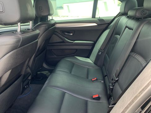 Used 2014 BMW 535i Sedan image 5