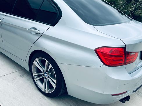 Used 2015 BMW 328i Sedan image 9