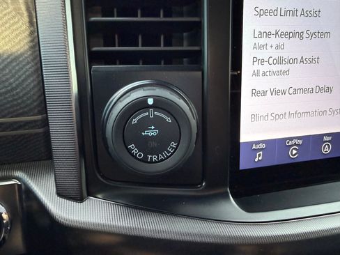 Used 2023 Ford F150 Platinum w/ Equipment Group 701A High image 23