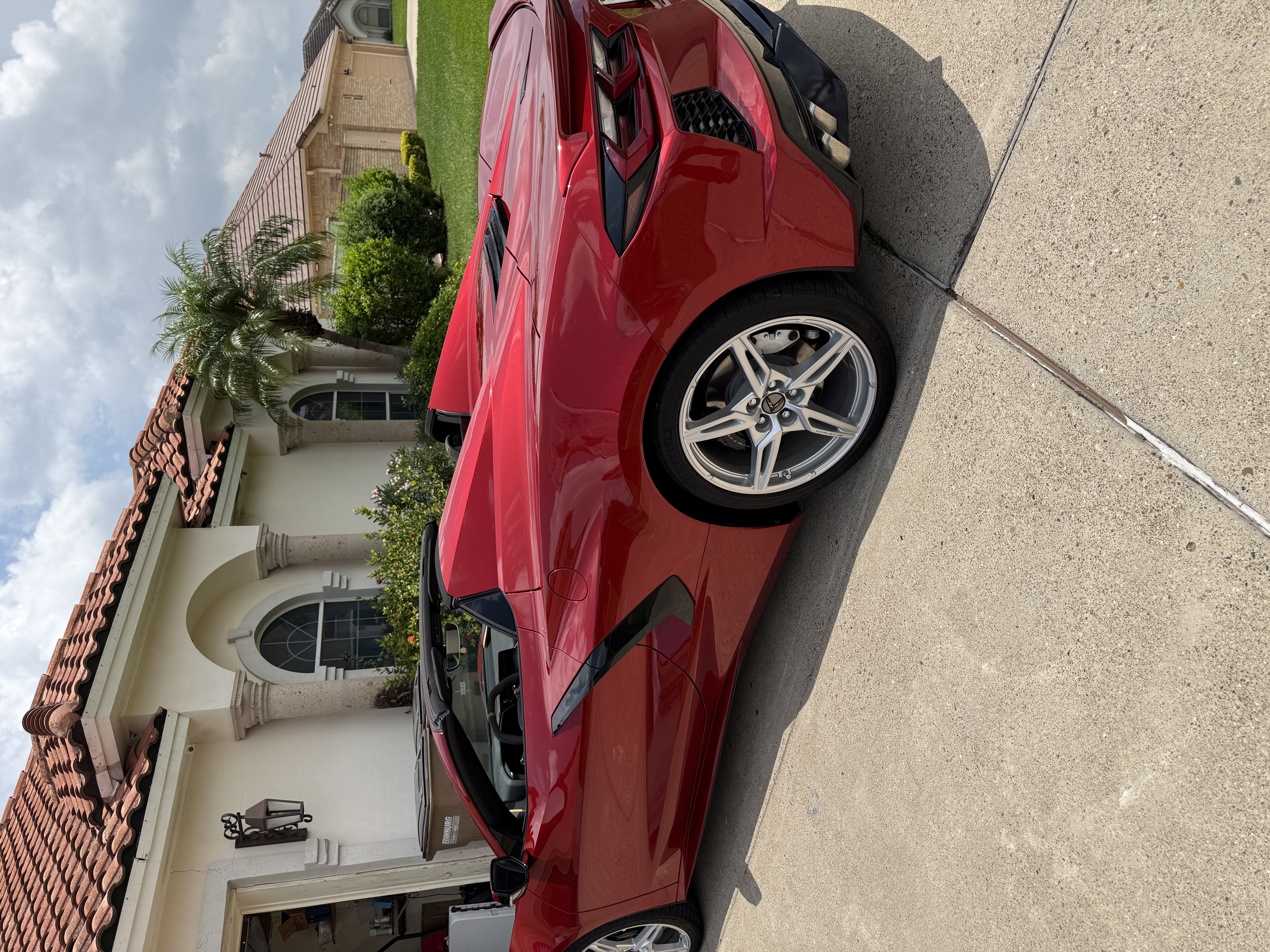 Used 2023 Chevrolet Corvette Stingray Preferred Conv w/ 2LT RWD image 6