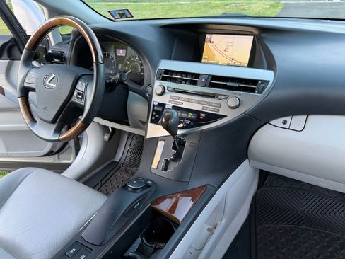 Used 2010 Lexus RX 350 AWD image 16
