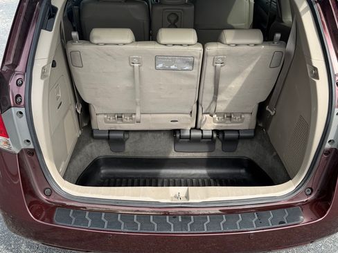 Used 2015 Honda Odyssey Touring Elite image 6