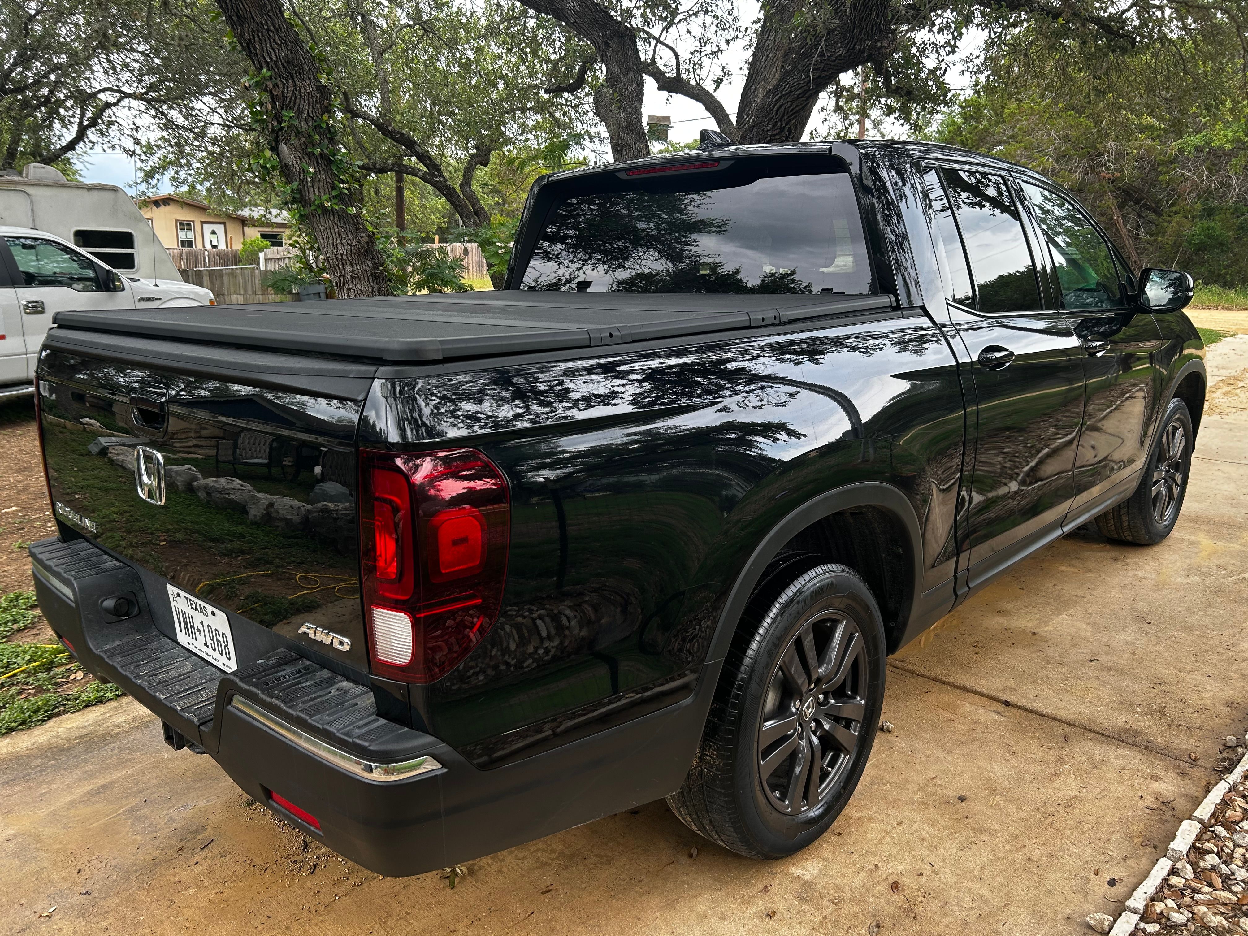 Used 2019 Honda Ridgeline Sport image 5