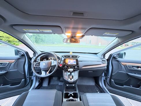 Used 2021 Honda CR-V EX image 14