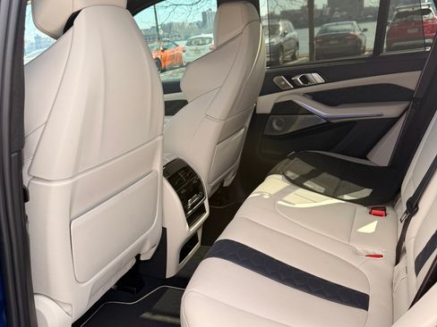 Used 2023 BMW X5 M w/ Competition Package image 10