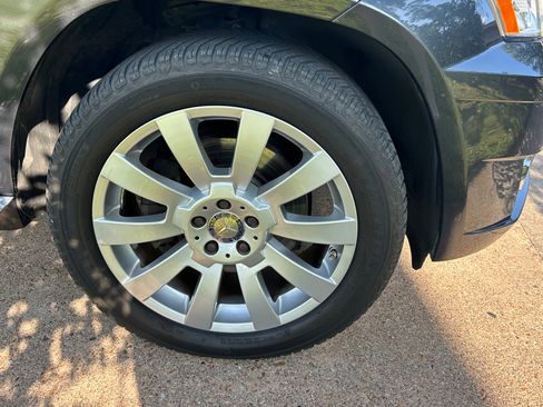 Used 2010 Mercedes-Benz GLK 350 2WD image 19