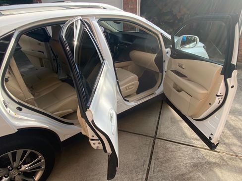 Used 2013 Lexus RX 350 FWD image 14