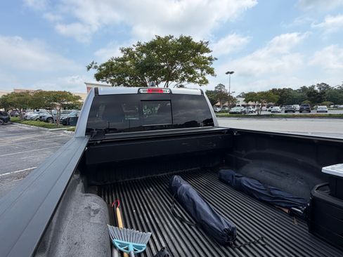 Used 2020 RAM 1500 Big Horn AWD/4WD image 19