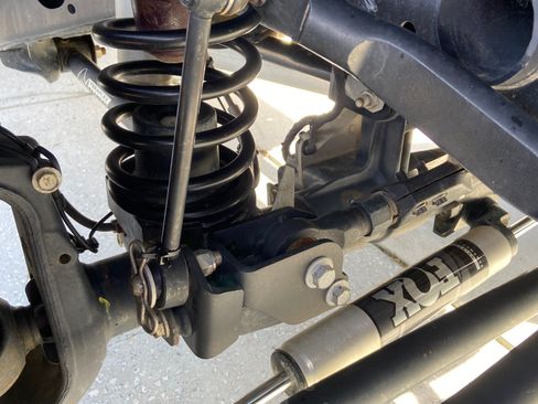 Used 2021 Jeep Wrangler Rubicon image 15