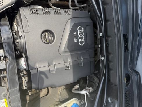 Used 2015 Audi Q5 2.0T Premium Plus w/ Technology Package AWD/4WD image 17