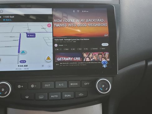 Used 2005 Honda Accord EX-L image 17