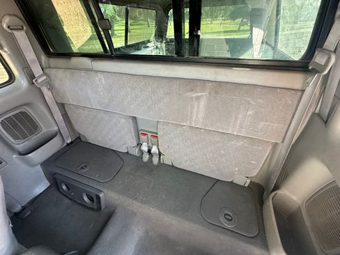 Used 2002 Toyota Tacoma PreRunner image 12