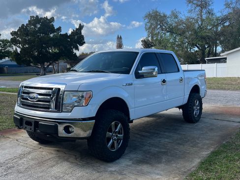 Used 2014 Ford F150 XL w/ Equipment Group 101A Mid image 6