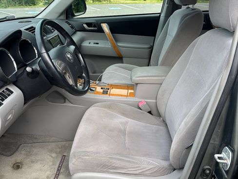 Used 2009 Toyota Highlander 4WD Hybrid image 14