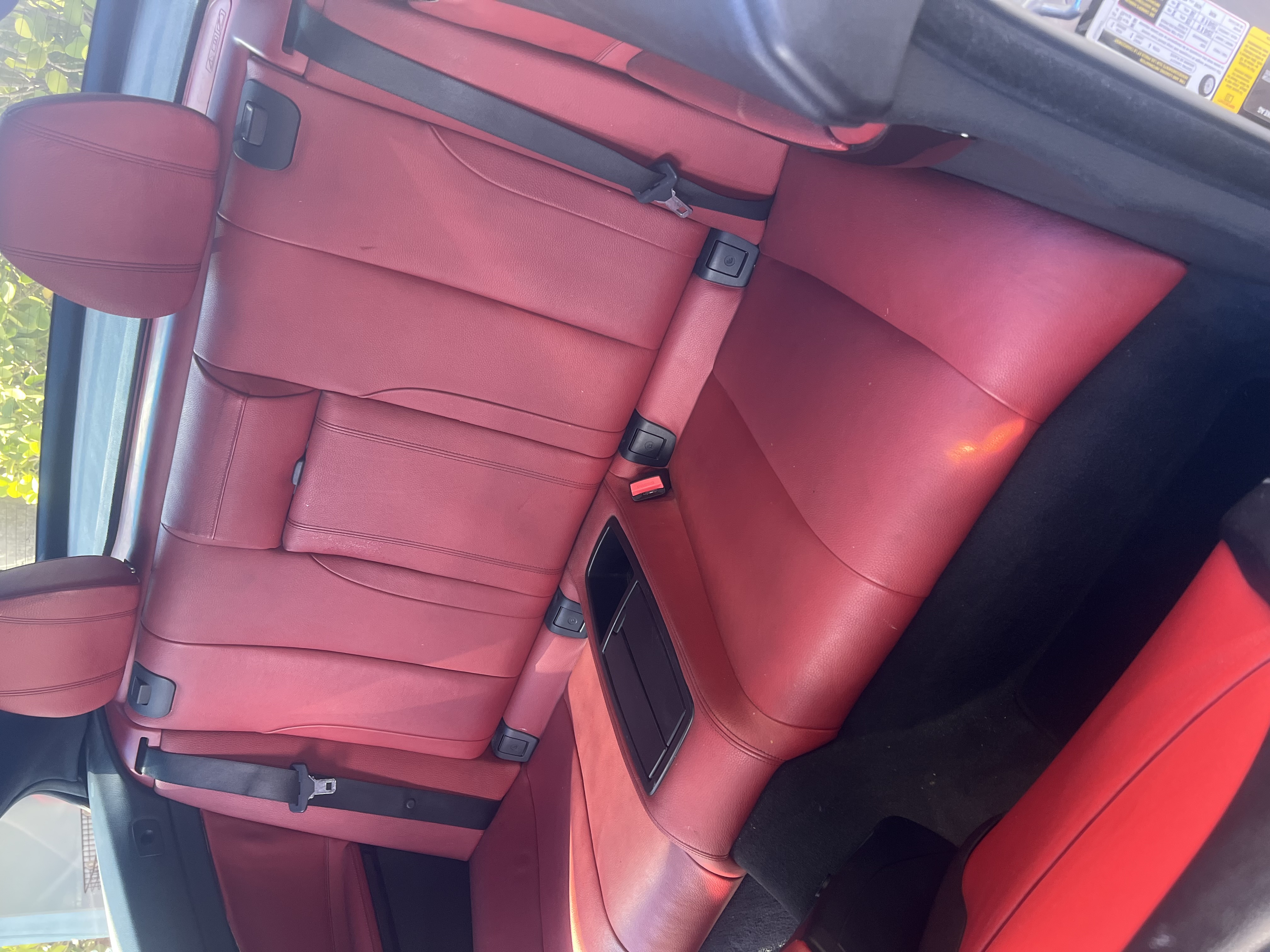 Used 2015 BMW 428i Convertible RWD image 26